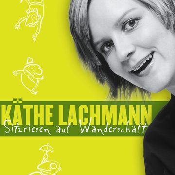 Sitzriesen auf Wanderschaft-WortArt audiobook, Käthe Lachmann