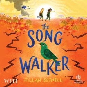 The Song Walker, Zillah Bethell