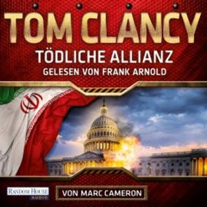 Tödliche Allianz, Tom Clancy