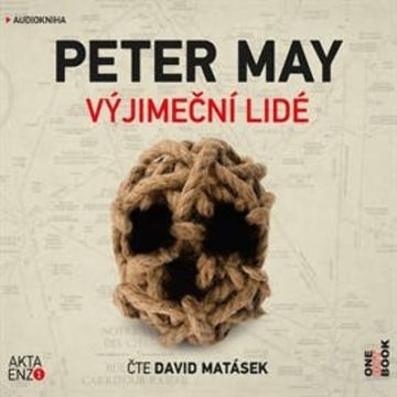 Výjimeční lidé, Peter May