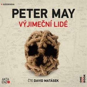Výjimeční lidé, Peter May