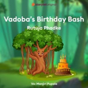 Wadobas Birthday Bash, Rutuja Phadke