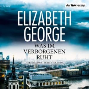 Was im Verborgenen ruht, Elizabeth George