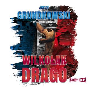 Wilkołak Drago, Jerzy Grundkowski