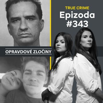 #343 - Kenneth McDuff & Cassandra Bjorge & Johnny Rider audiobook, Lucie Bechynková a Barbora Krčmová