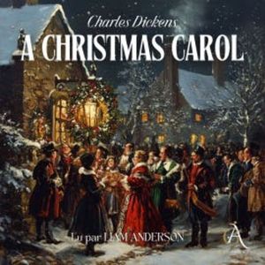 A Christmas Carol - Christmas Audiobook, Charles Dickens