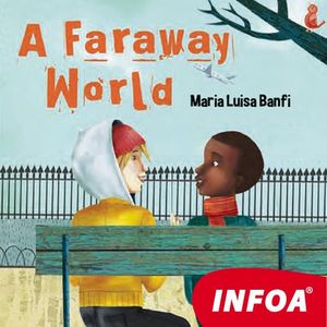 A Faraway World, Maria Luisa Banfi
