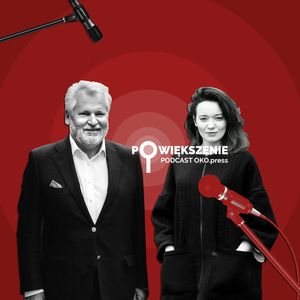 Aleksander Kwaśniewski o tym, co może utopić polską opozycję [POWIĘKSZENIE], OKO.press