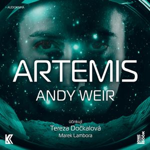 Artemis, Andy Weir