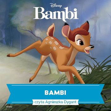 Bambi audiobook
