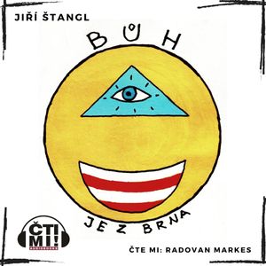Bůh je z Brna, Jiří Štangl