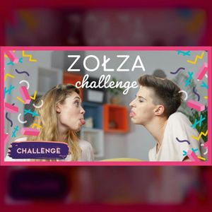 CHALLENGE | Zołza challenge | ODC. 72 | mama lama, Anna Weber, Ola Woźniak