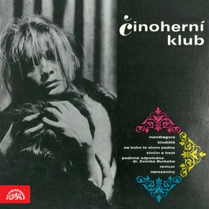 Činoherní klub, Fjodor Michajlovič Dostojevskij, Ladislav Smoček, Nikolaj Vasiljevič Gogol