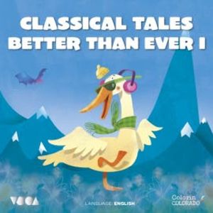 Classical Tales Better Than Ever (Parte 1), Charles Perrault