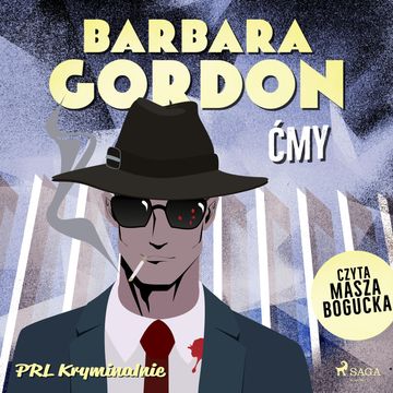 Ćmy, Barbara Gordon