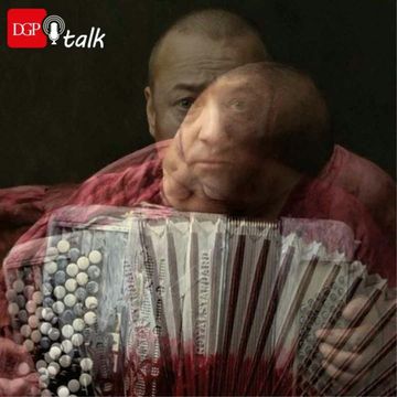 Czesław Mozil o #IDEOLOGIAMOZILA: Za każdym razem debiutuję audiobook, Dziennik Gazeta Prawna