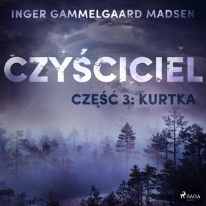 Czyściciel 3: Kurtka, Inger Gammelgaard Madsen