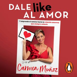 Dale like al amor, Carmen Muñoz