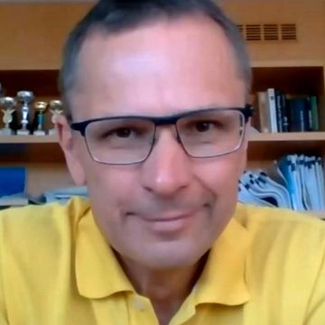 Daniel Gladiš: Buffettův model investování volného cashflow audiobook, Robert Vlach