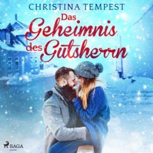 Das Geheimnis des Gutsherrn, Christina Tempest