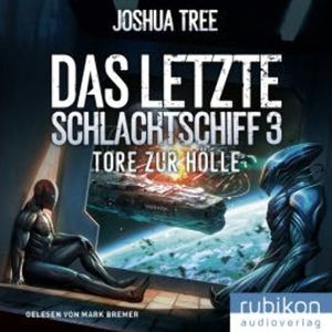 Das letzte Schlachtschiff 3, Mark Bremer