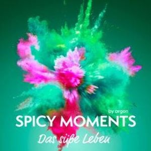 Das süße Leben - spicy moments, Band 1 (Ungekürzte Lesung), spicy moments by argon