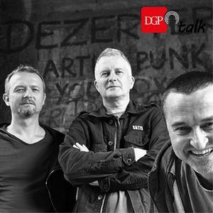 Dezerter: Płyta „Kłamstwo to nowa prawda” jest dziełem czasu pandemii, Dziennik Gazeta Prawna