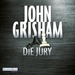 Die Jury, John Grisham
