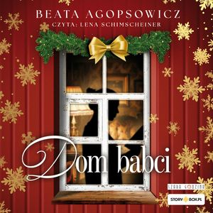 Dom babci, Beata Agopsowicz