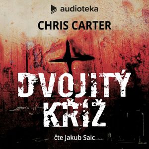Dvojitý kříž, Chris Carter