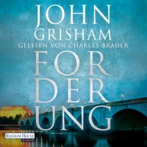 Forderung, John Grisham