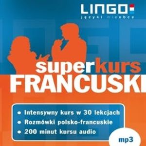 Francuski. Superkurs, Lingo