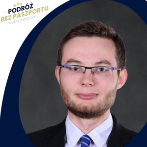 Geopolityczna zmiana Czech, Mateusz Grzeszczuk