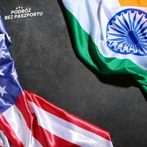 Geopolityczny bunt Indii? Starcie z Zachodem o Rosję, Mateusz Grzeszczuk