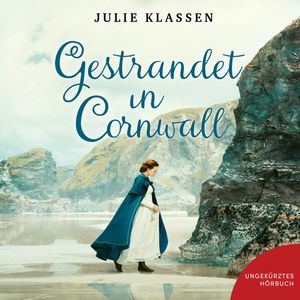 Gestrandet in Cornwall, Julie Klassen