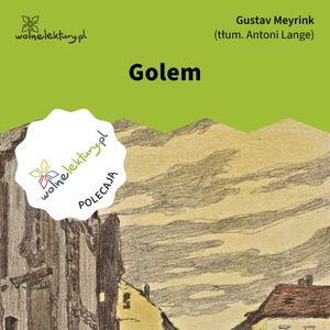 Golem, Gustav Meyrink
