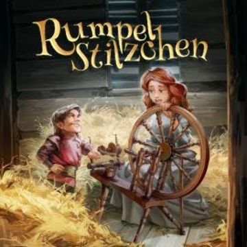 Holy Klassiker, Folge 82: Rumpelstilzchen audiobook, Marco Göllner