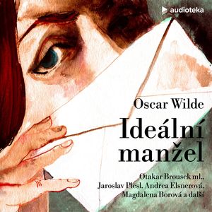 Ideální manžel, Oscar Wilde