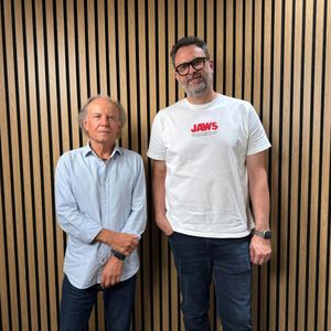 Jaroslav Spurný: Ve vazbě mi došlo, že jsem svobodný člověk a že mě nezlomí, Andrea Procházková, Erik Tabery