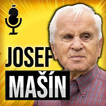 Josef Mašín: Byznysový příběh, který vám vezme dech… audiobook, Vojta Žižka
