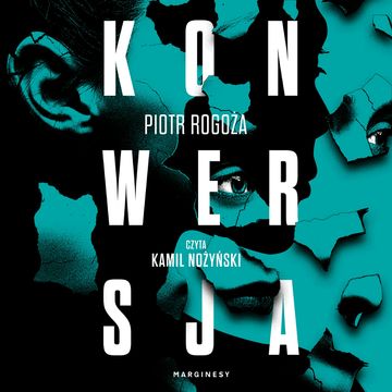 Konwersja audiobook, Piotr Rogoża