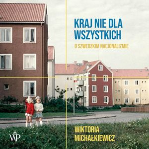 Kraj nie dla wszystkich, Wiktoria Michałkiewicz