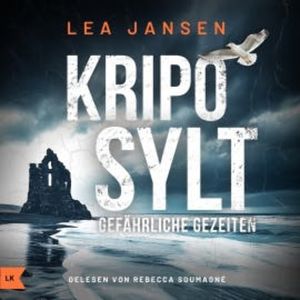 KRIPO SYLT - Gefährliche Gezeiten, Lea Jansen