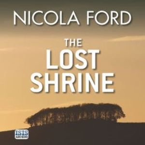 Lost Shrine, The, Nicola Ford