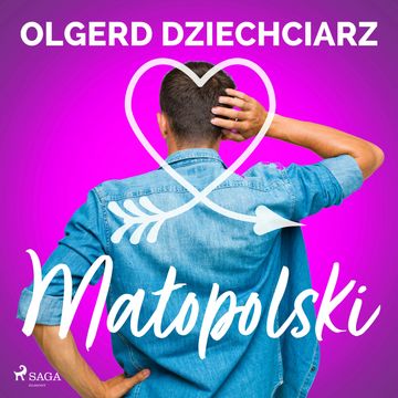 Małopolski audiobook, Olgerd Dziechciarz