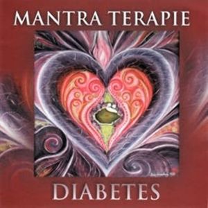 Mantra terapie - Diabetes, Josef Kořenek
