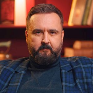 Marcin Matych - Jak dzieciństwo programuje w nas poczucie lęku?, Kuba Jankowski