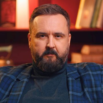 Marcin Matych - Jak dzieciństwo programuje w nas poczucie lęku? audiobook, Kuba Jankowski