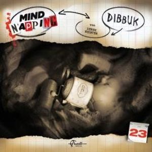 MindNapping, Folge 23: Dibbuk, Derek Meister