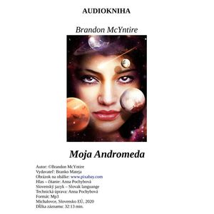 Moja Andromeda, Brandon McYntire